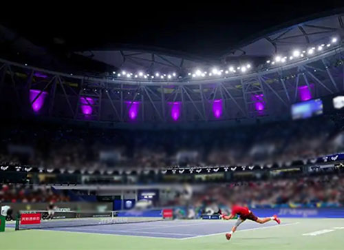 分宜县体育比赛